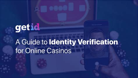 id verification gambling